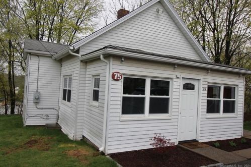 75 Chapman St, New Britain, CT 06051-2809