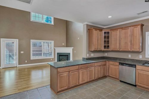 121 Windstone Dr, Lexington SC  29073-6715 exterior