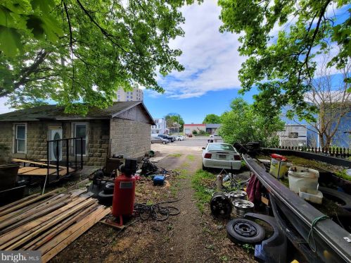 17 Liberty St, Schuylkill Haven PA  17972-1703 exterior