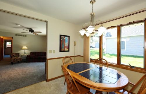 3711 Abbott Ave, Milwaukee WI 53221-3058 exterior