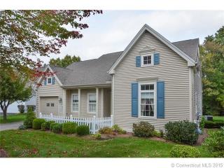 14 Honeysuckle Dr, Farmington, CT 06032-2043
