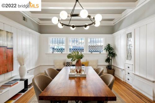 10 Bonita Ave, Oakland CA 94611-4045 exterior