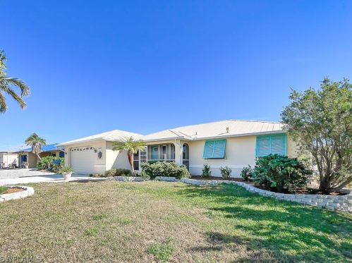 2968 Bracci Dr, Saint James City, FL 33956-2322
