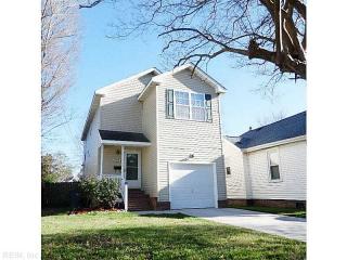 3034 Dunkirk Ave, Norfolk, VA 23509-1816