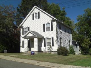 123 New St, Union City, CT 06770-2741