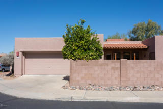 2916 Cardell Cir, Tucson, AZ 85712-5530