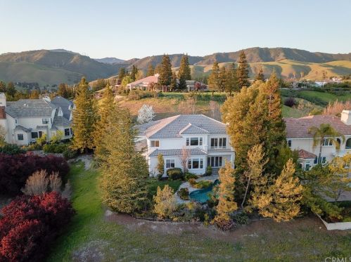 3555 Country Club Ter, Danville, CA 94506-6053