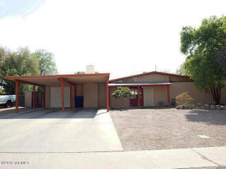 140 Sherwood Village Dr, Tucson, AZ 85710-4114