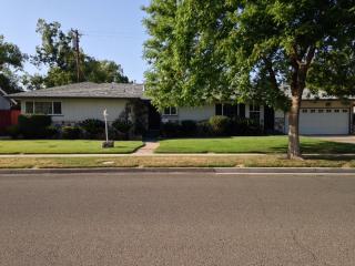 1448 Cornell Ave, Fresno, CA 93705-3813