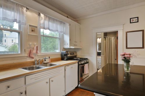 105 Lamartine St, Mount Vernon OH  43050-1717 exterior