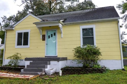 207 Kingwood St, Kingston, TN 37763-2607