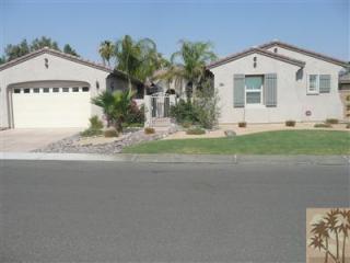 43501 Parkway Esplanade, La Quinta CA  92253-4096 exterior