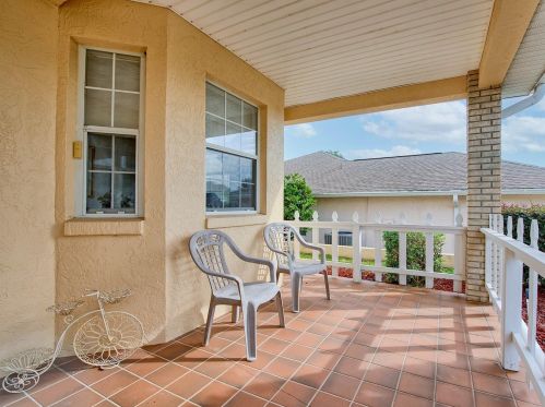 11028 174th Loop, Summerfield FL  34491-8618 exterior