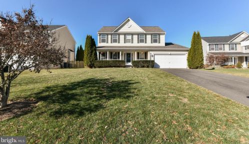 213 Overridge Ct, Purcellville, VA 20132-7229