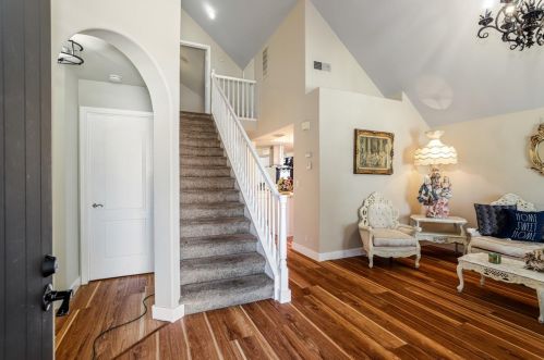 1128 Gorham Ave, Modesto CA  95350-4674 exterior