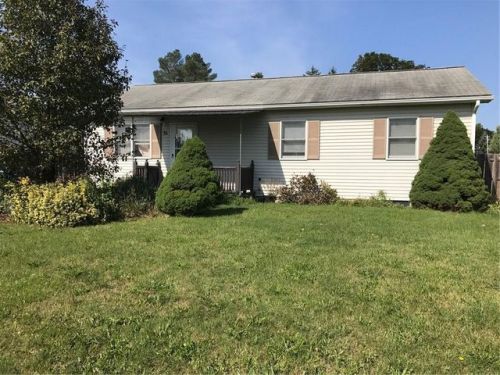 31 May St, Bath NY  14810-9716 exterior