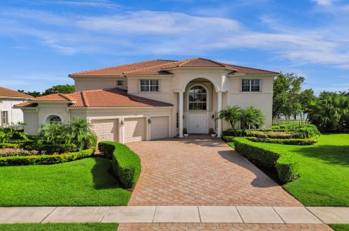 12316 Equine Ln, West Palm Beach, FL 33414-3504