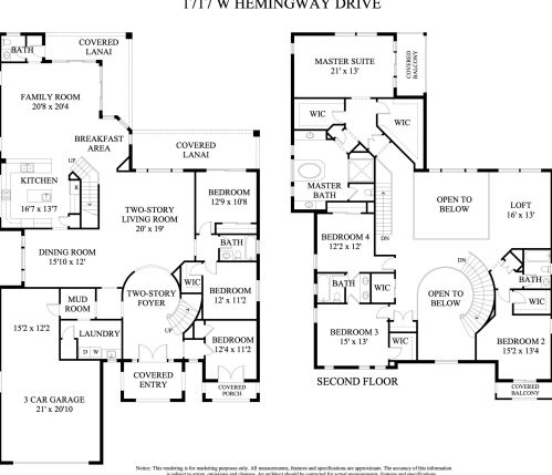 1717 Hemingway Dr, West Palm Beach, FL 33408-2251