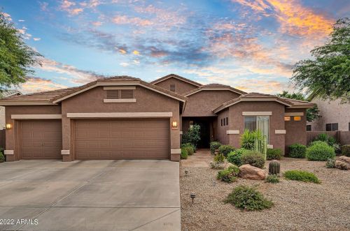5215 Thunder Hawk Rd, Cave Creek AZ  85331-5593 exterior