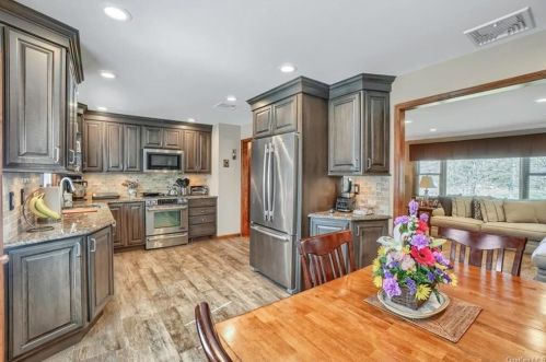 1532 Route 208, Washingtonville NY  10992-1916 exterior