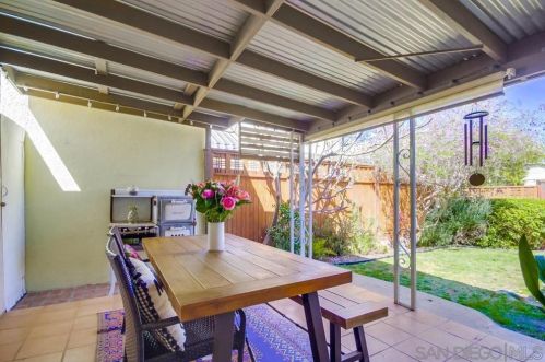 3082 Juniper St, San Diego CA 92104-5624 exterior