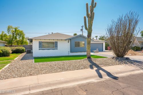 8313 Indianola Ave, Scottsdale, AZ 85251-4801