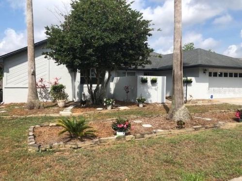 412 Abbeywood Ln, Casselberry FL  32707-5932 exterior