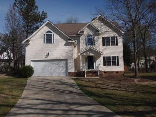10 Cupola Ct, Blythewood SC  29016-8365 exterior