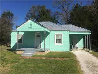 2868 Emogene St, Mobile AL  36606-2456 exterior
