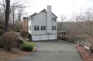6 Highland Ct, Fredon NJ  07860-6127 exterior