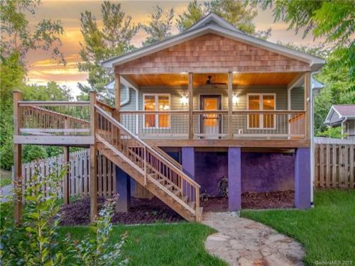 35 New Jersey Ave, Asheville, NC 28806-4030