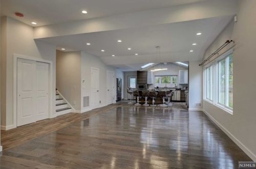 198 Fairmount Ave, Ridgewood NJ  07452-3609 exterior