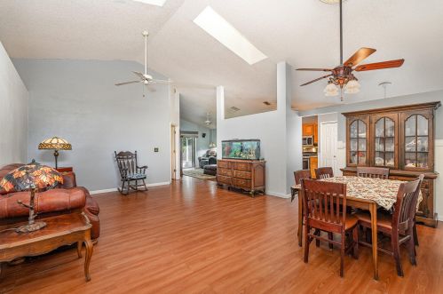 6682 Fawn Rdg Dr, Melbourne FL  32940-6853 exterior