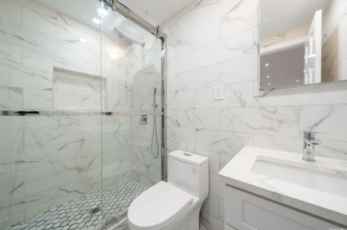 501 Saddle Rdg Rd, Woodsburgh NY  11598-1553 exterior