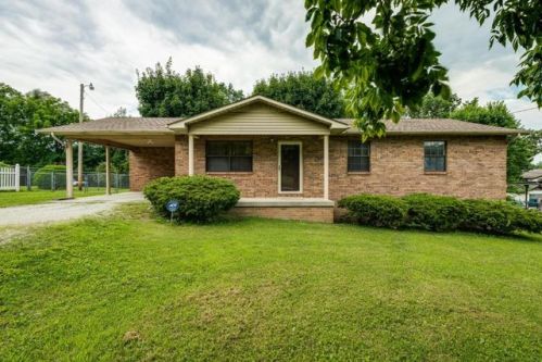 101 County Garage Rd, Crossville, TN 38555-2606