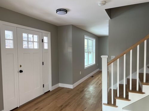 578 Main St, Danville, NH 03819-3135