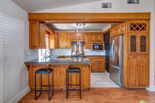 55 Rinetti Way, Rio Linda CA  95673-3268 exterior