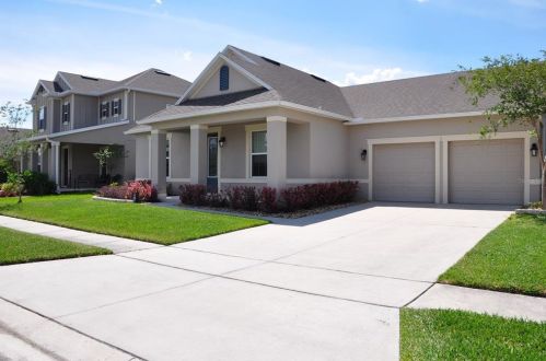 2441 Marshfield Preserve Way, Kissimmee, FL 34746-2273