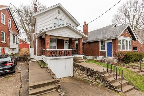 26 26th St, Covington, KY 41014-1745