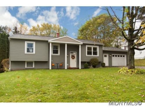 16 Redwood Ave, Whitesboro, NY 13492-2333