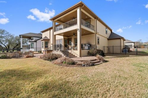 618 Emma Loop, Austin TX 78737-1457 exterior