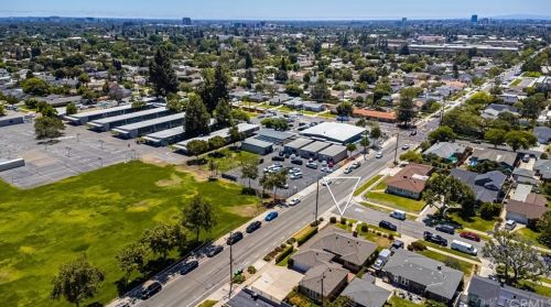 505 Waverly St, Orange CA  92867-6955 exterior