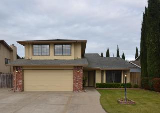 1241 Countryside Ln, Manteca CA  95337-6700 exterior