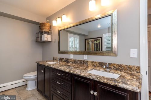 1741 Kriebel Rd, Lansdale PA 19446-5000 exterior