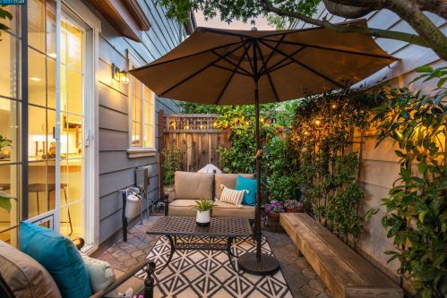 1159 River Rock Ln, Danville CA  94526-4002 exterior