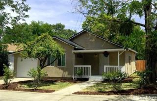 3000 Branch St, Sacramento, CA 95815-1224