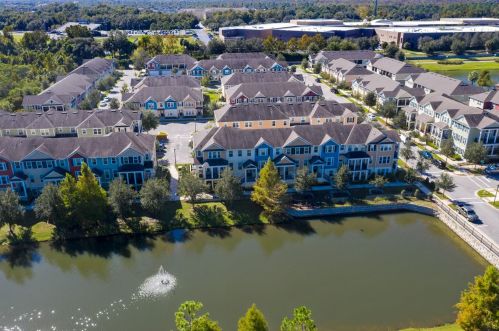 1420 Winter Wharf Ln, Casselberry FL  32708-6524 exterior