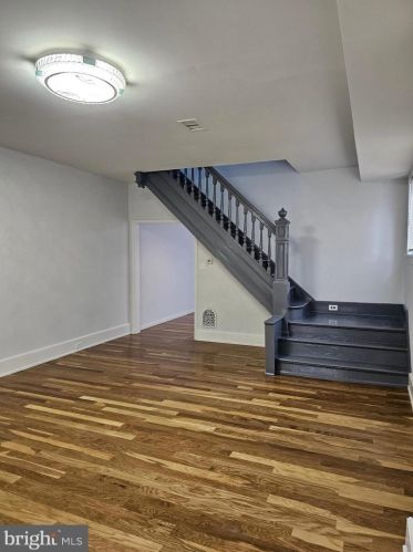 1207 Fillmore St, Philadelphia PA 19124-2906 exterior