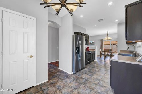 2542 Indian Wl Pl, Chandler AZ  85249-4168 exterior