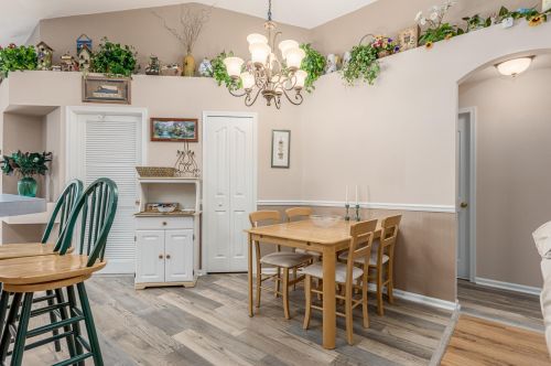 527 Greenway Ter, Port Saint Lucie FL  34983-2642 exterior